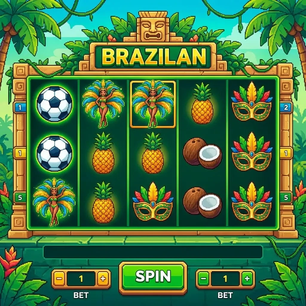 Baixar APK Pg365
