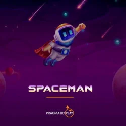 Spaceman Pg365